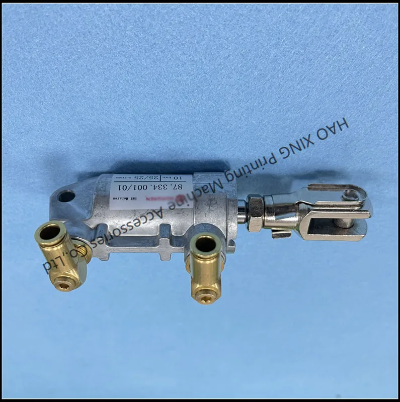 CD102 with ink cylinder 87.334.001 new high quality Offset Printing Machine Spare Parts For Heidelberg Printer