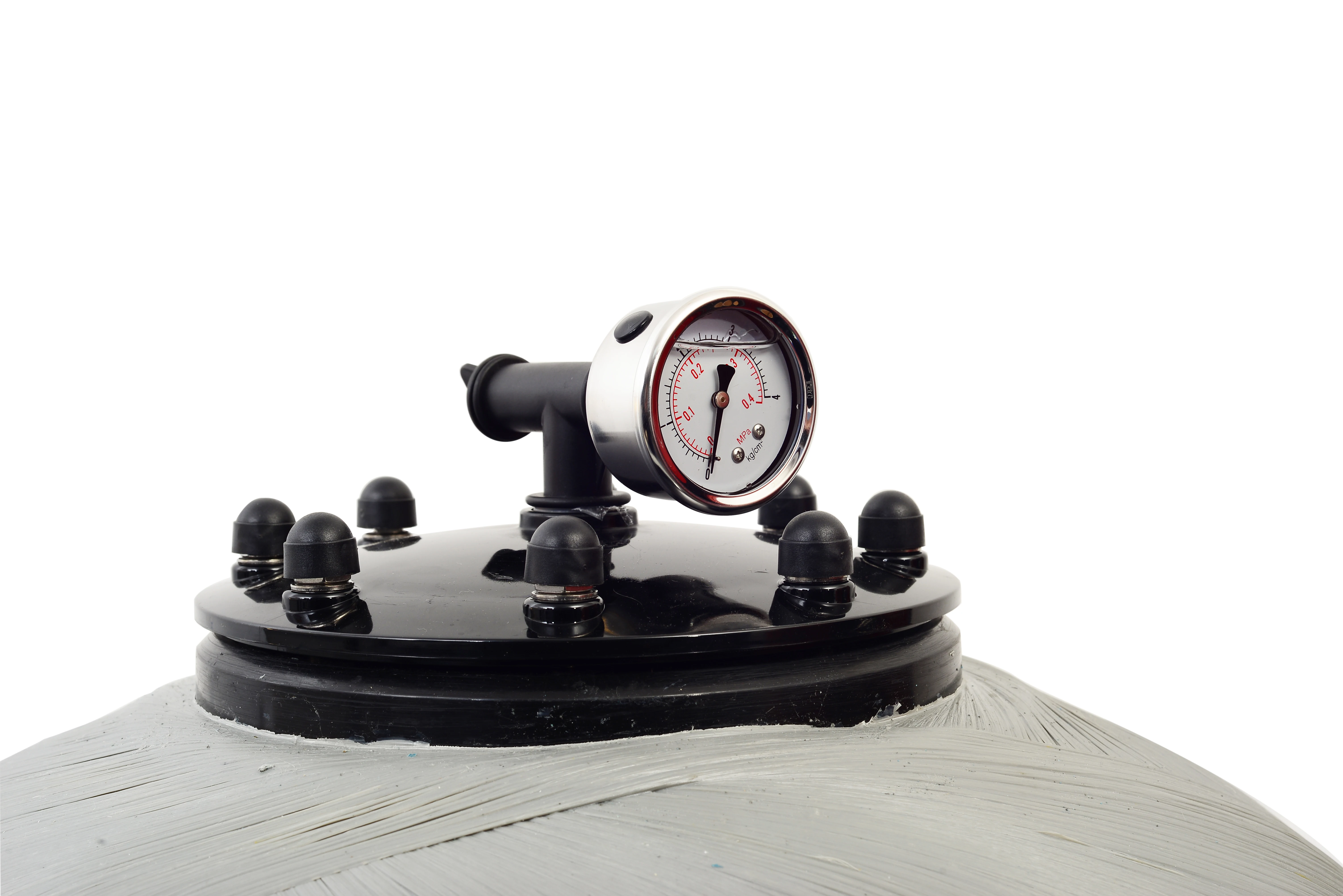 OEM Logo Inground Cleaning Side Mount Glass Fiber DIY Piscina Swimming Accessories Pool Flange Sand Filter System Replacement