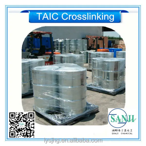 Chemical product taic liquid 99%
