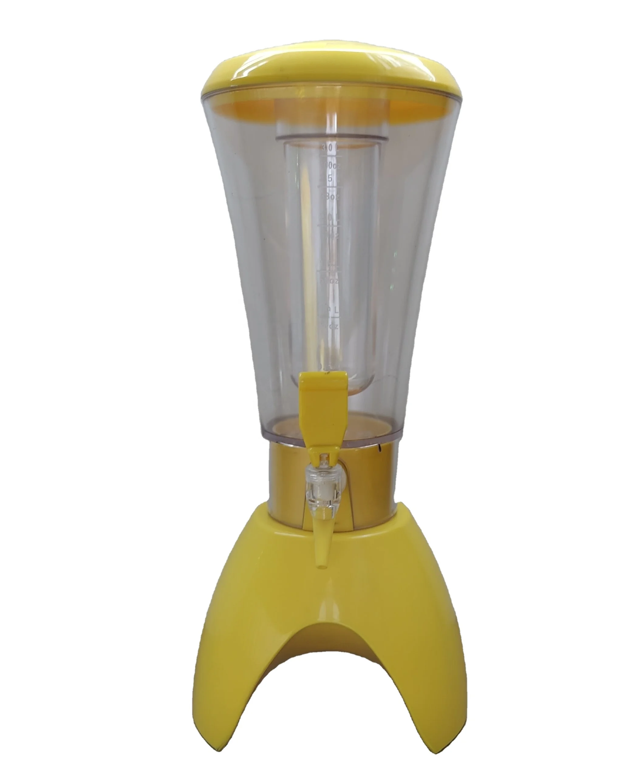 Drink Dispensers 3L beer dispenser 3l table tap