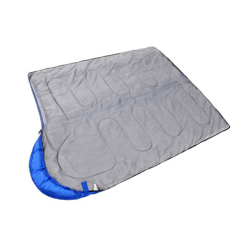 Cotton Sleeping Bag Waterproof Camping Adults Warm Bivvy Shelter Ultralight 1.1kg Outdoor Emergency Survival