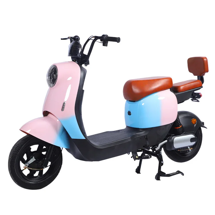 2024Factory Manufacture Various E Bikes Electric Bicycle From China