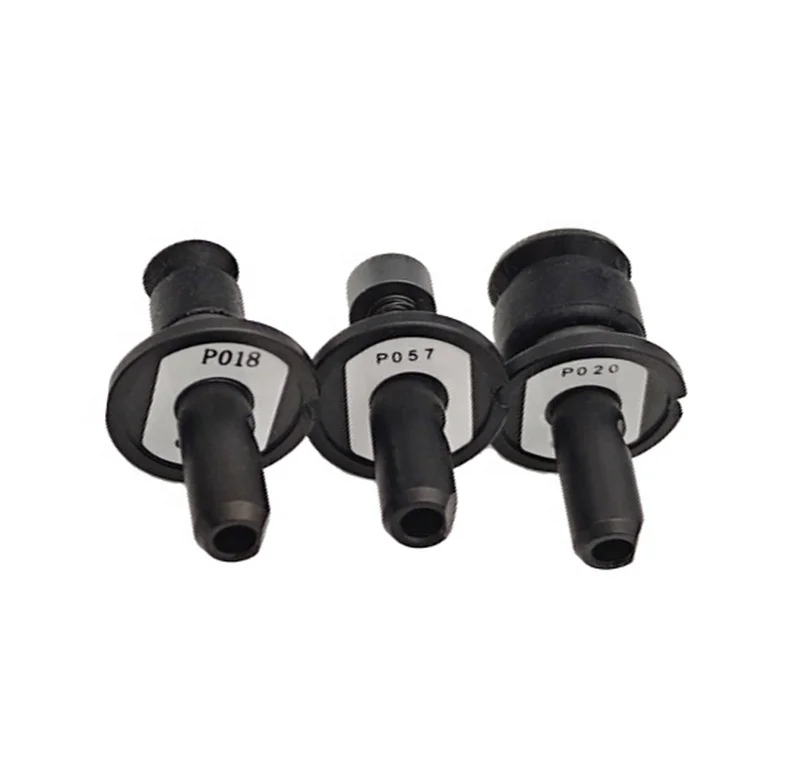 SMT I-Pulse nozzle M6 M10 M20 P052 P053 P054 P055 P063 nozzle