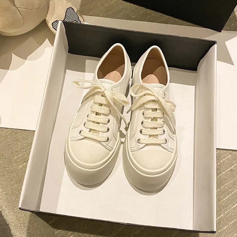 2023 new arrivals scarpe donna da ginnastica zapatillas de mujer Chunky Sneakers Flat Running Girl Walking Shoes for Women