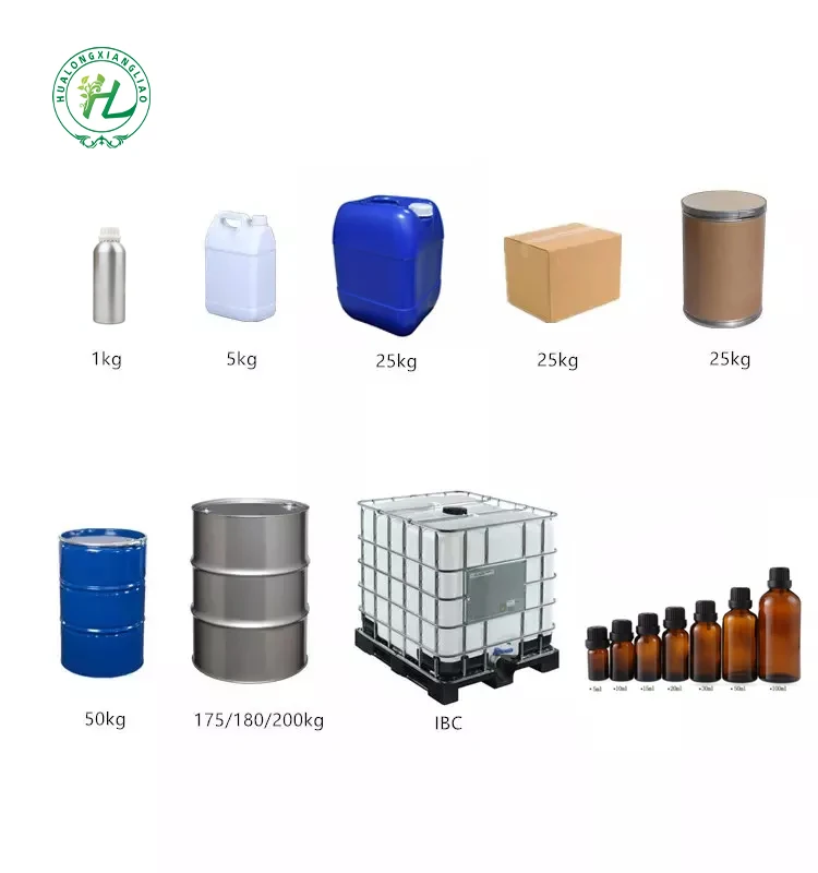 HL - Cold Pressed Carrier Oils Golden Supplier, Bulk Price 1Kg Organic Castor Oil For Face, Hair Growth, Skin, Eyelashes, ETC...