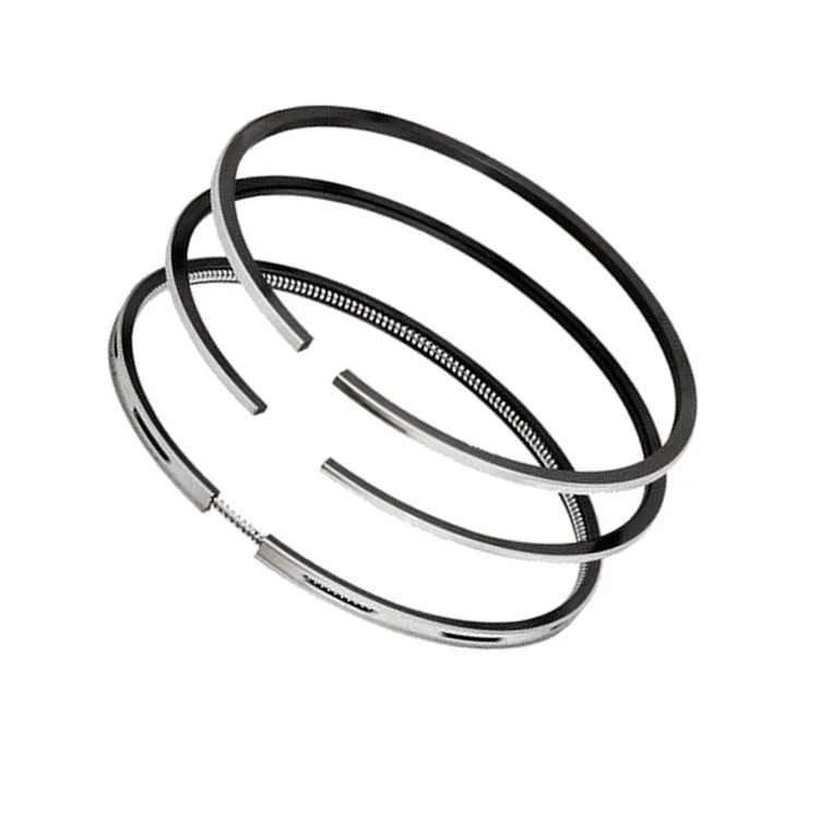 oem piston ring manufacturer OM360/OM360h 115mm for MERCEDES BENZ Engine Parts