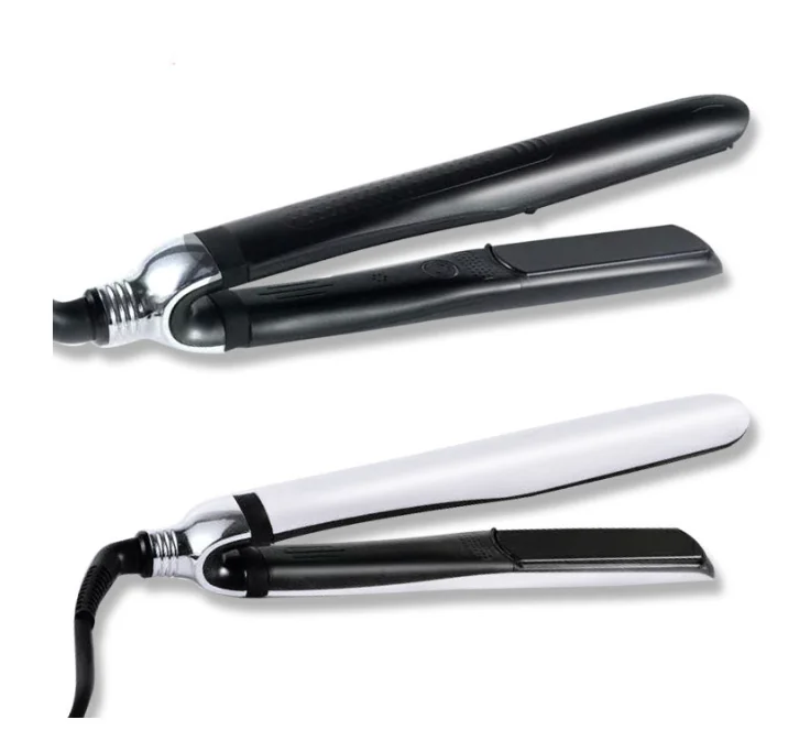 Профессиональные инструменты для укладки волос, индивидуальный выпрямитель для волос, плоский утюжок для быстрого нагрева, оптовая продажа