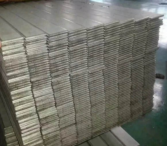 Заводская Продажа 201 301 303 304 316L 321 310S 410 430 круглый квадратный шестигранный плоский угловой стержень из нержавеющей