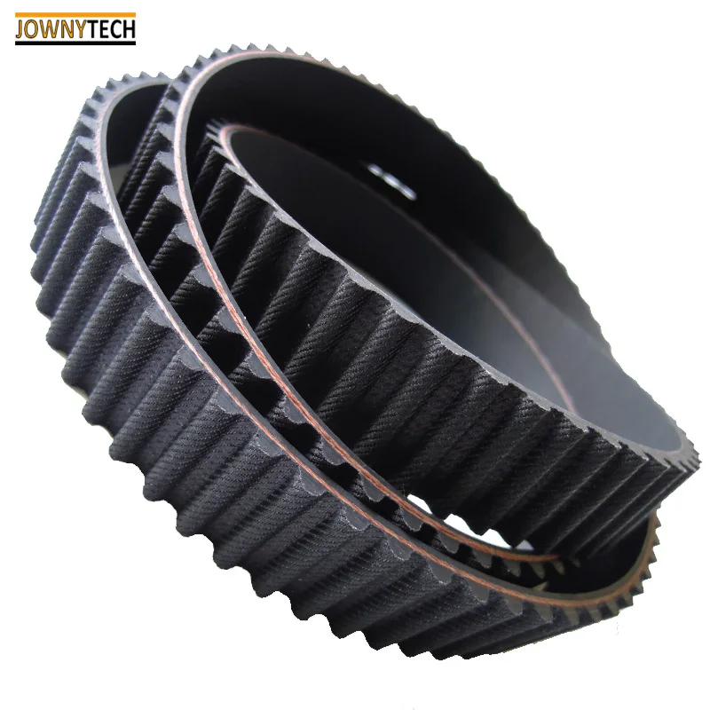 rubber timing belt for TOYOTA corolla A664R100 synchronous belt 177MR25 rubber transmission belt for Toyota carina