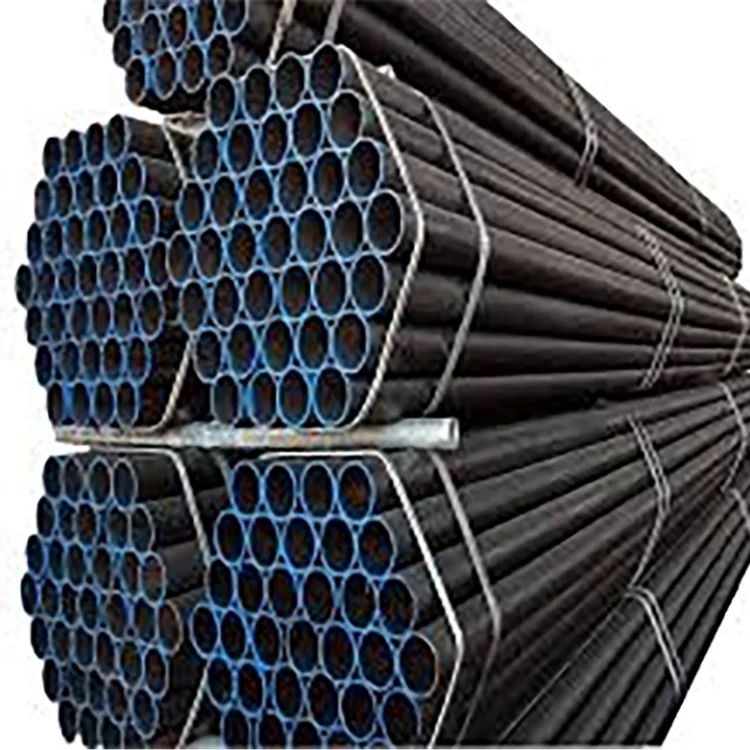 astm a53 seamless galvanized steel pipe carbon steel seamless pipe api 5l gr.b psl 1 steam boiler Oil pipe