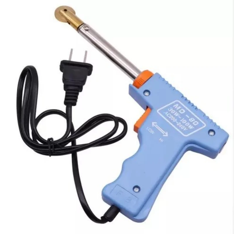 
Bee Nest Embedding Device AC200-240V 30-100W MD-80 Model Apiary Beekeeper Beekeeping Tools Plastic Box Packaging 