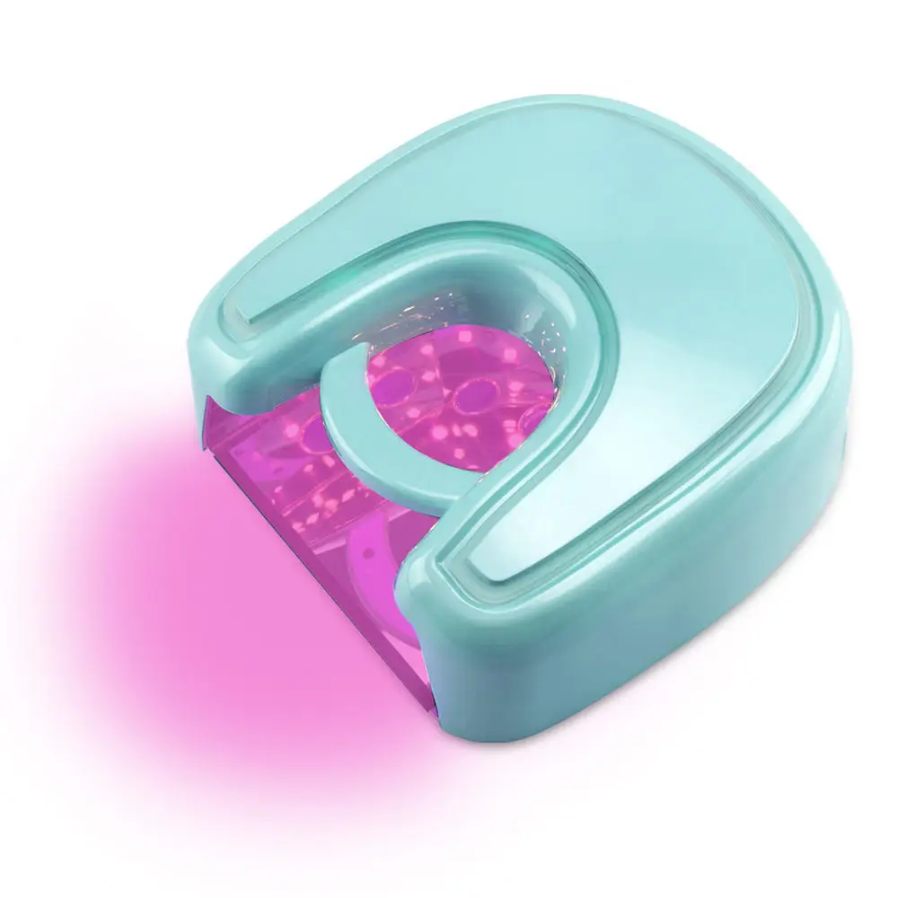 Rechargeable Cordless 48W Professional LED UV Nail Lamp Nail Light Nail Dryer UV Lamp 2023 New product