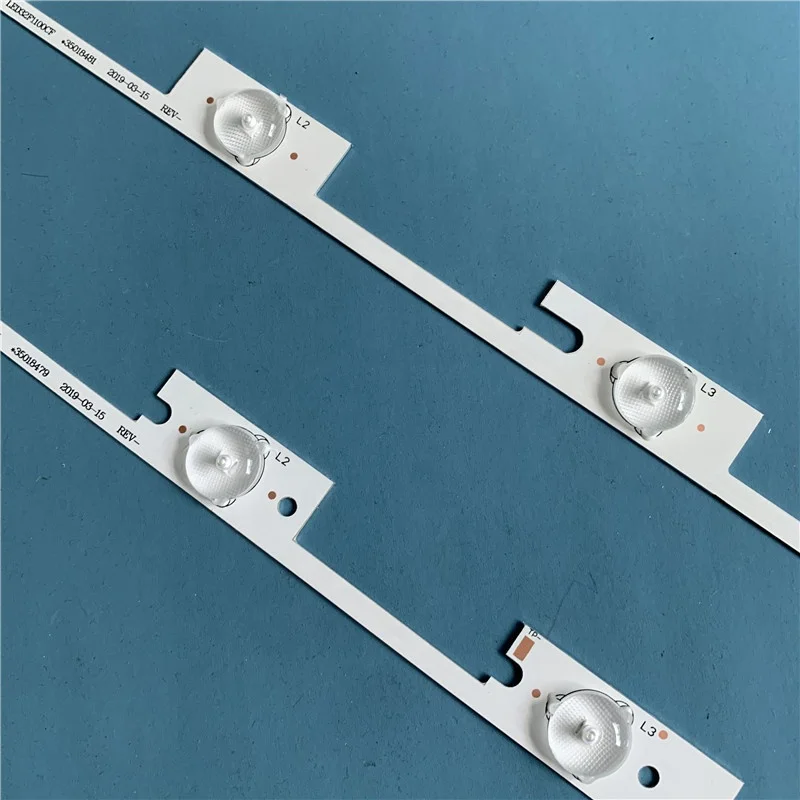 Konka 32inch A+B led tv backlight strip LED32F1100CF LED32F1100CF LED32E330CE 32F1160CF 32F1170CF