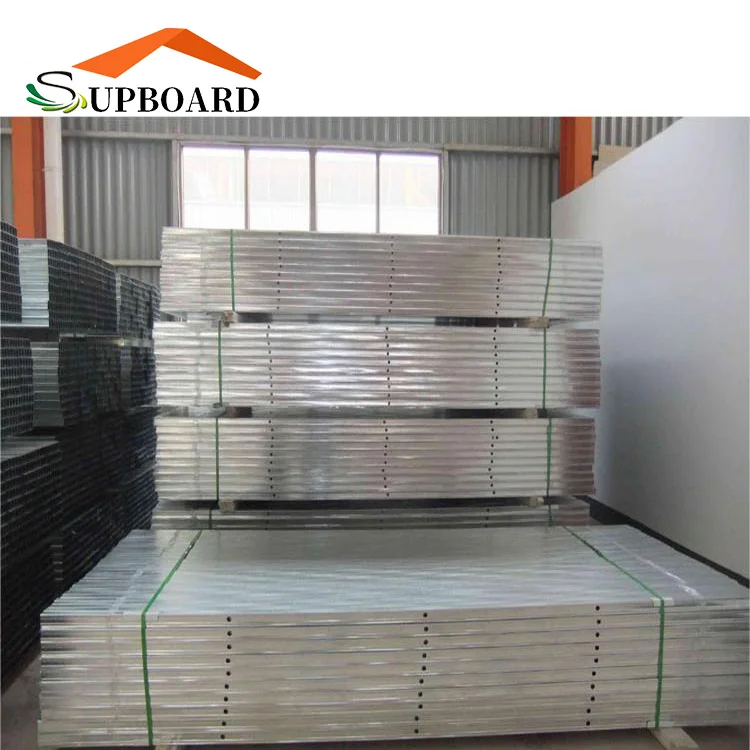Drywall Gypsum Board Profile China Metal Profiles