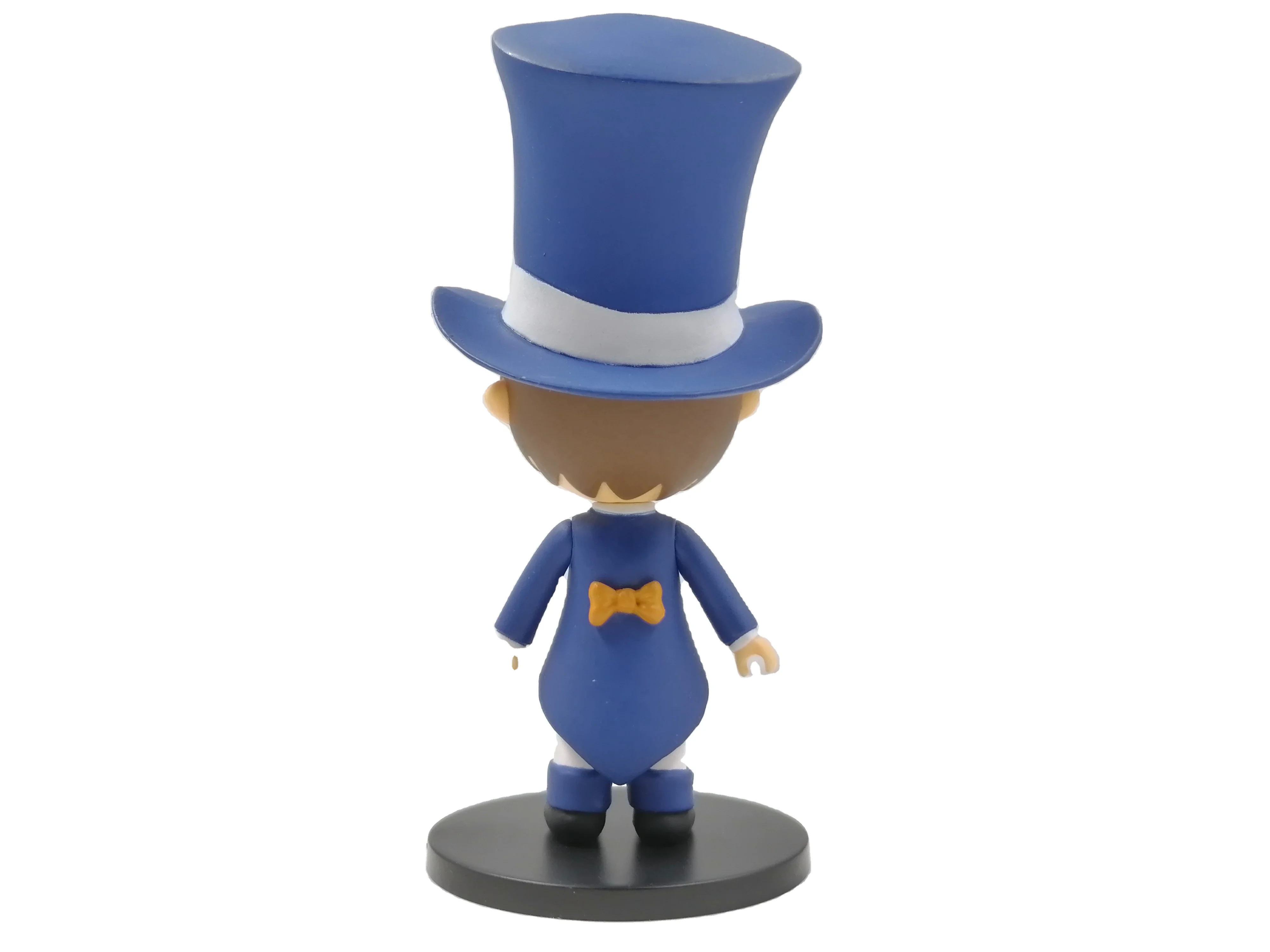 OEM cartoon Plastic Model Toys For Sale figurine set military