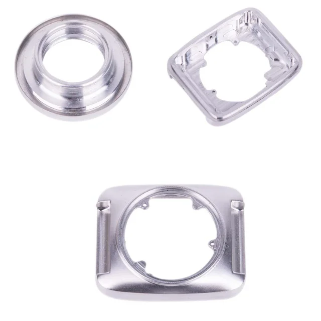 Wholesale Customized Metal Parts Stainless Steel Aluminum Copper Parts Stamping Sheet Metal Processing Service