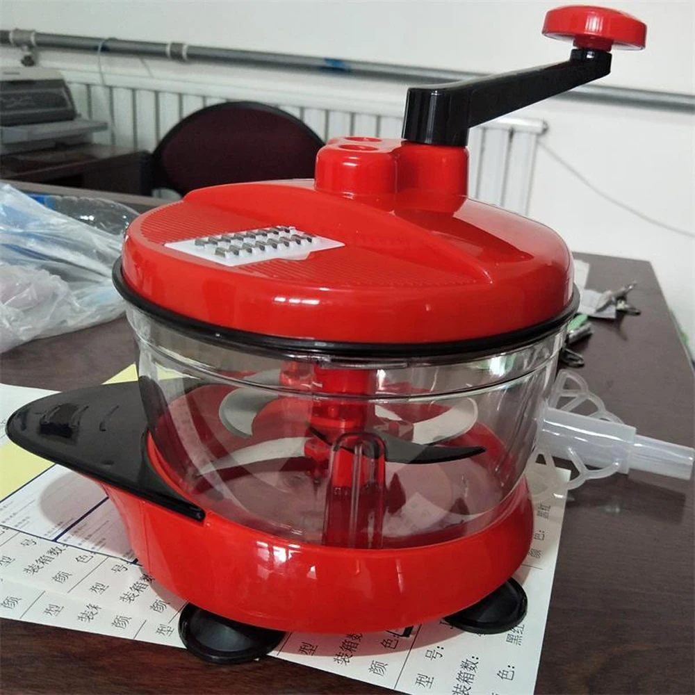 Household Kitchen Cooking Accessories Cheap Meat Mixer Grinder Tool