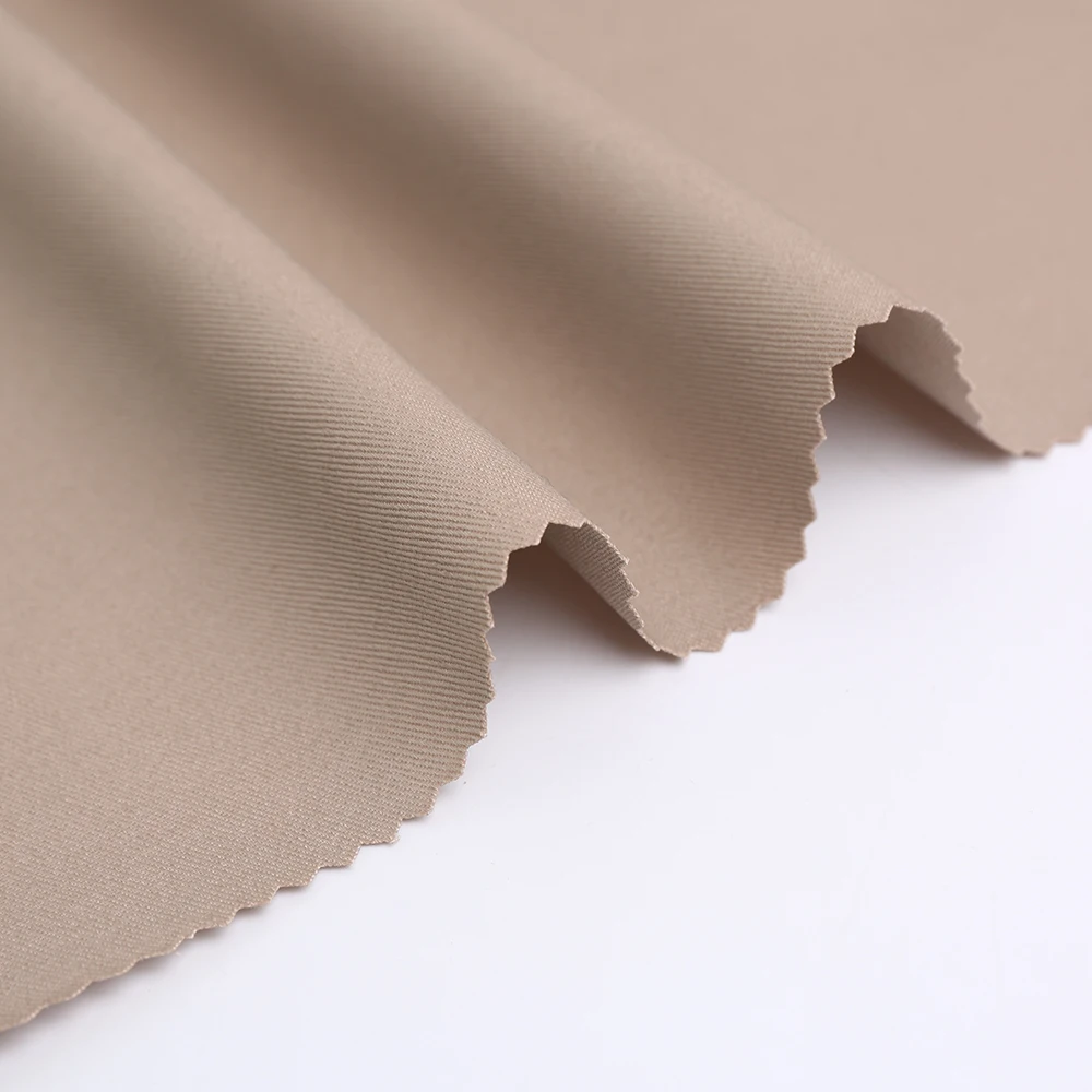 High Standard woven textile factory 100% cotton twill fabric for workwear