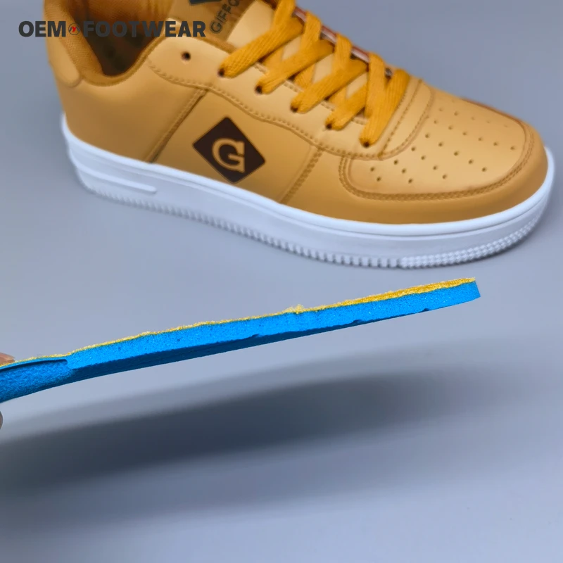 cheap wholesale designer brand  own logo custom shoes manufacturers casual shoes for man