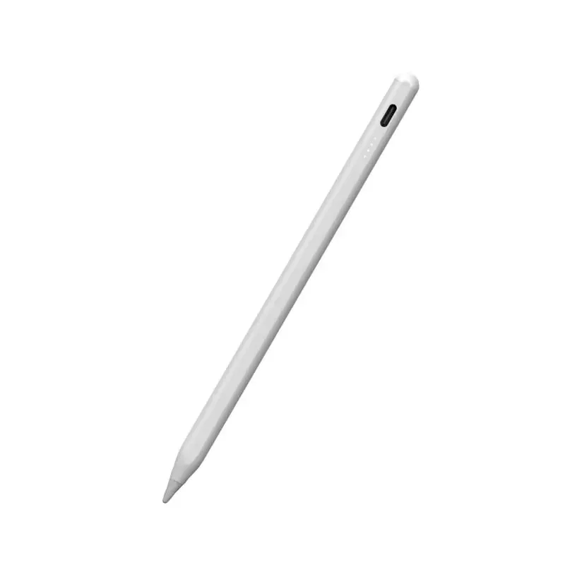 Стилус для сенсорного экрана магнитный карандаш Apple Pencil 2-го поколения Ipad Pro