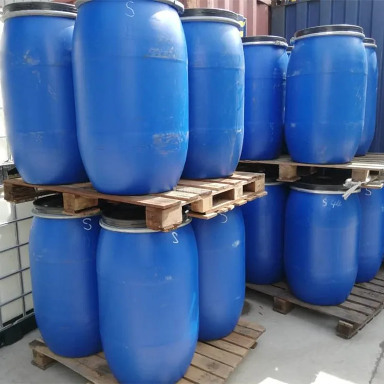 Дешевый спиртовой эфир сульфат натрия 70% для моющего сырья