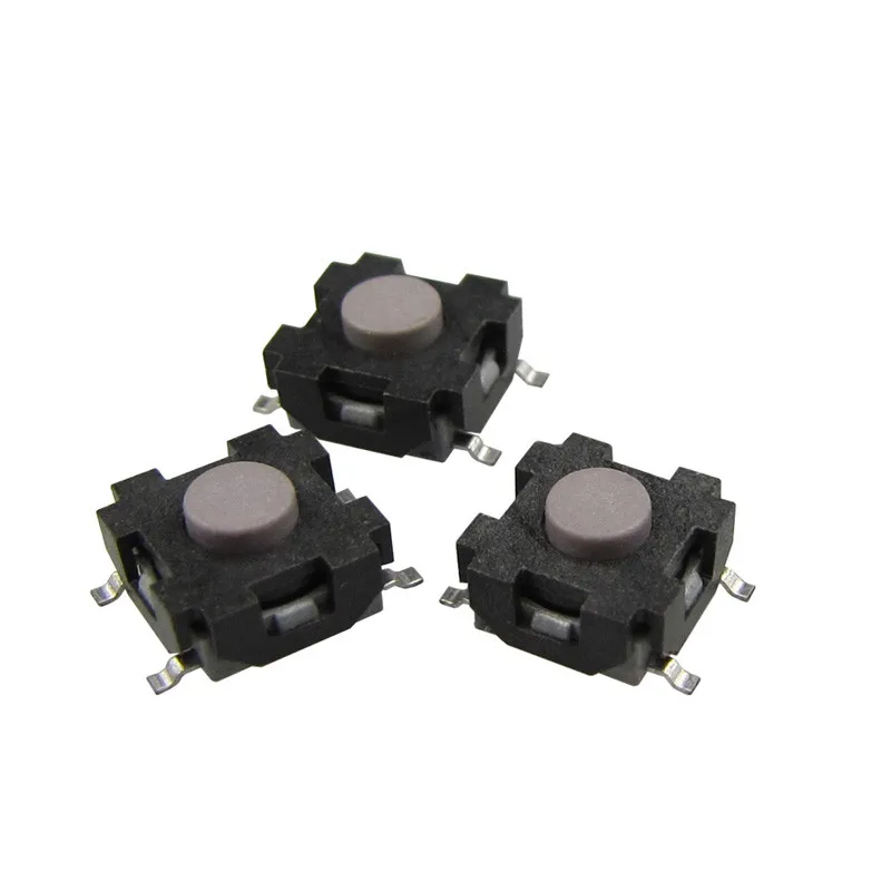 7.2X7.2 Водонепроницаемый IP65 SMD Тактильный переключатель