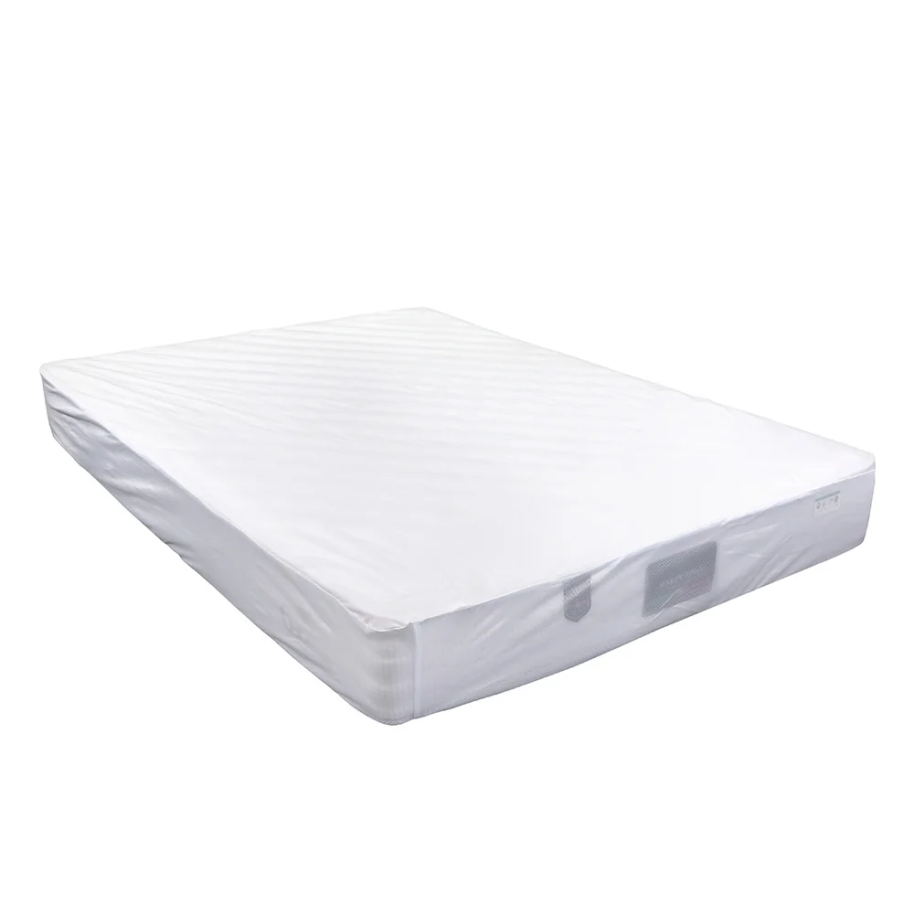 Гипоаллергенный водонепроницаемый защитный чехол для матраса