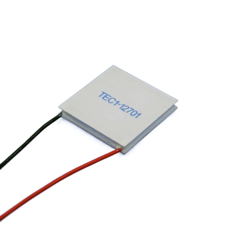 12V Холодильный шт TEC1-12701-40-40 холодильная 127 диспенсер для