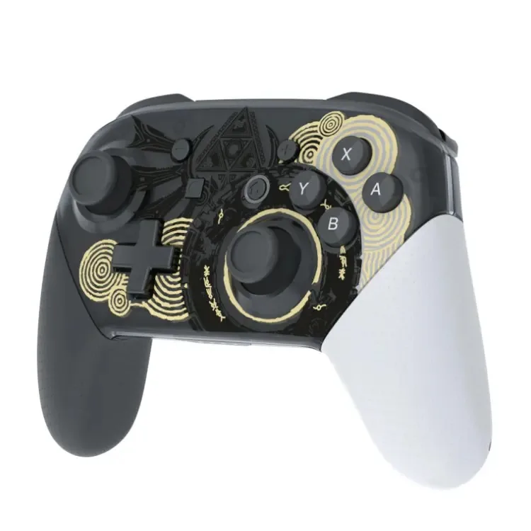 High Quality For NS Switch Pro Wireless Game Controller Gamepad Joystick With Six-Axis NFC Controller For Nintendo Switch Pro