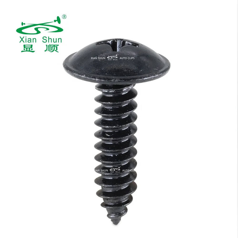 Xianshun Авто Крепеж Авто зажимы кузова автомобиля отделка для Hyundai Elantra 2021 1500CC бампер для телефона капот крыло wheelarch mud guard