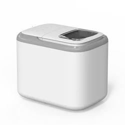 vendors making machines fully automatic ice machine smar