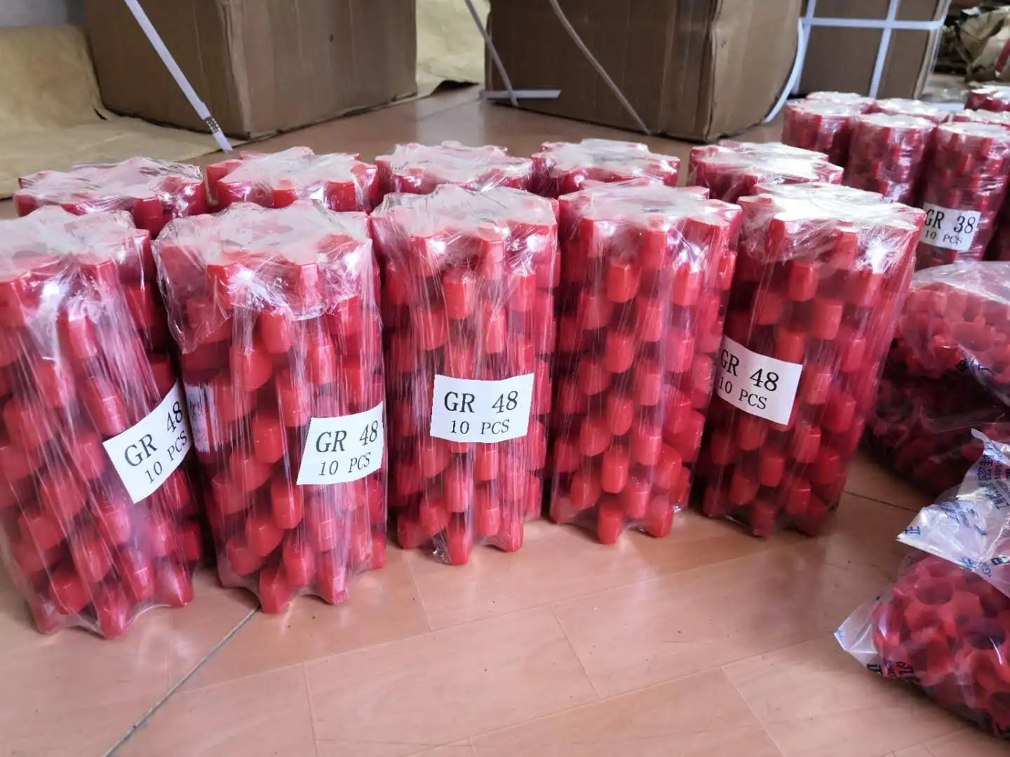 Source Factory Polyurethane PU GR 14, 19, 24, 28, 38, 42, 48, 55, 65, 75, 90 Coupling Element Spacer for KTR  Lovejoy Coupling