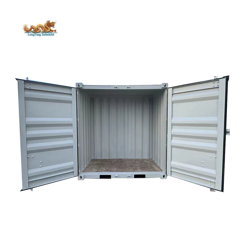 Portable Storage Custom Made 5ft 5 foot 5 ft 5 feet Special Mini Shipping Container