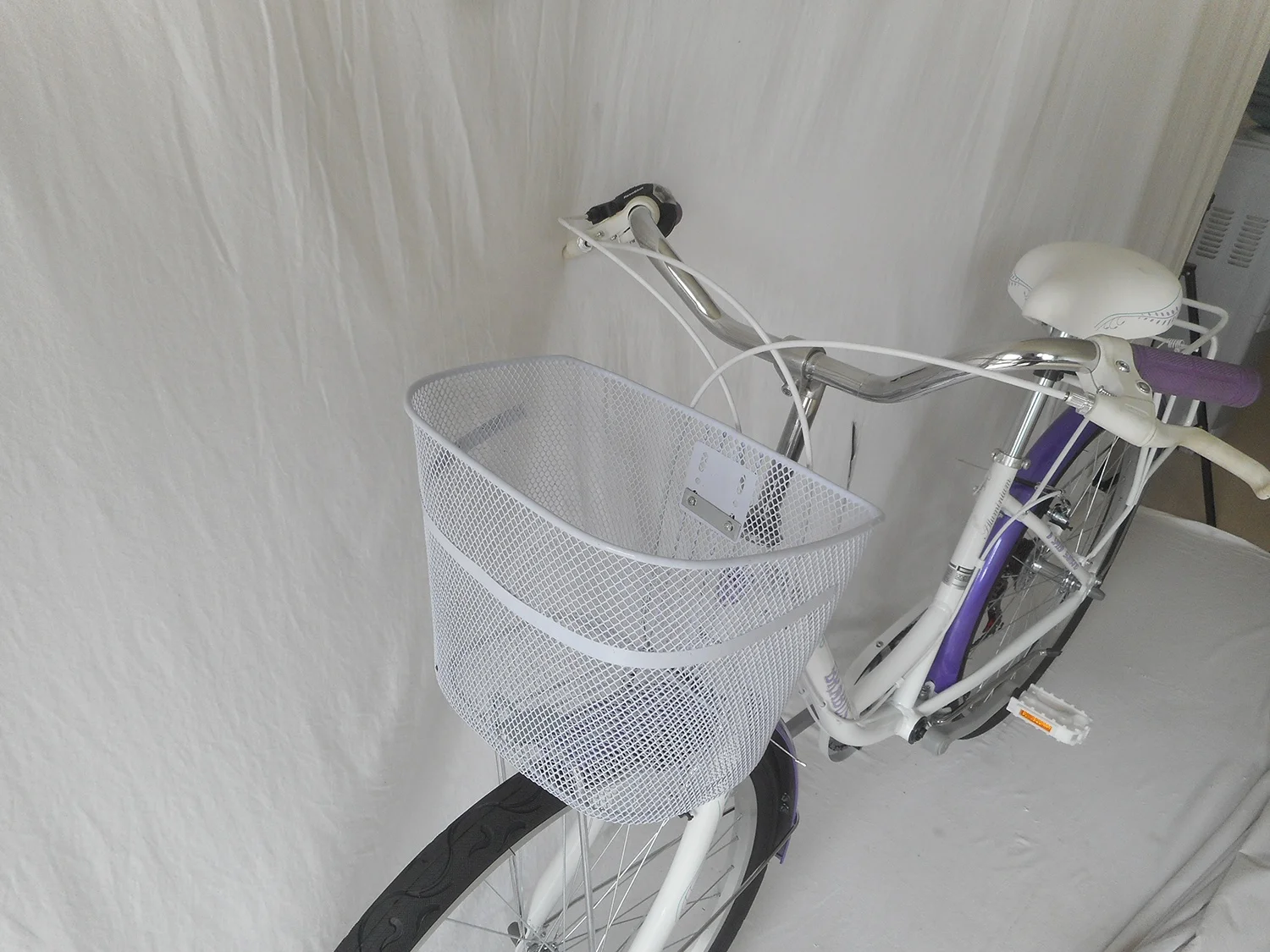 26 aluminum alloy frame economic city bike for Chile SHIMANO rear 6 speed city bicycle