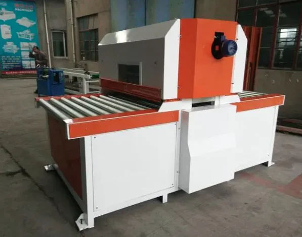 leather belt embossing roller machine hot foil sheet metal paper embossing press machine textile handrail