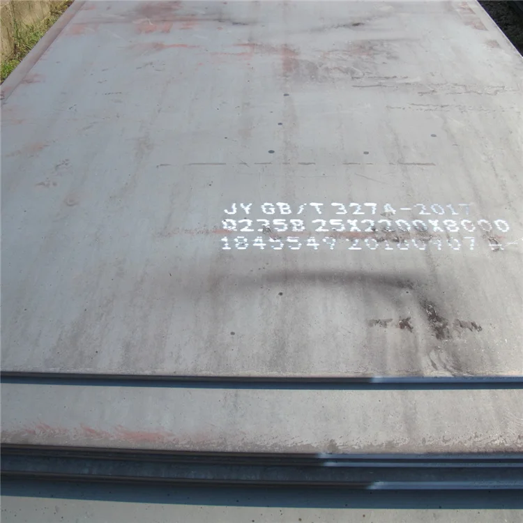 Carbon steel plate ASTM A36 A516 Gr.50/Gr.60/Gr.70/Gr. 42 1018 1045 4130 4140 st37 hot/cold rolled low carbon steel sheet/plate