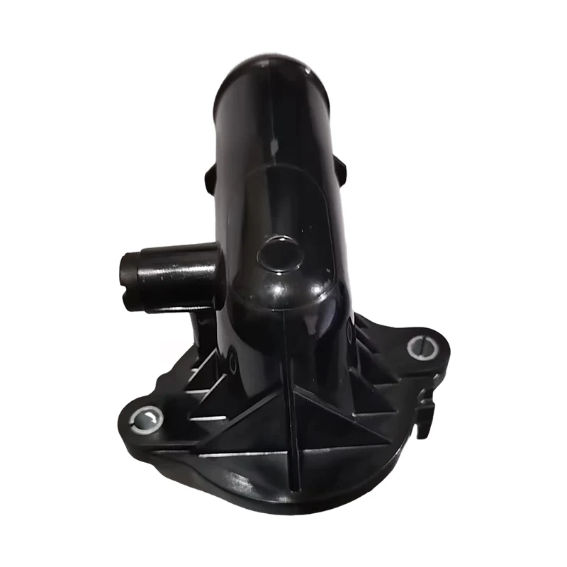 Auto Engine Thermostat Housing For ChryslerJeep Grand Cherokee Wrangler JK 3.6L 2011 2012 2013-2018 5184651AG 5184651AH 5184651A