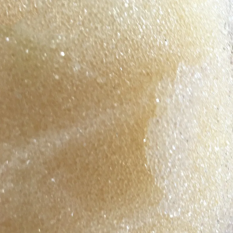 Ion Exchange Resin 001X7 For Water Treatment