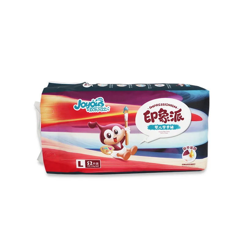 Wholesale Cheap fine baby diaper manufacturers distributors kenya pants baby diapers