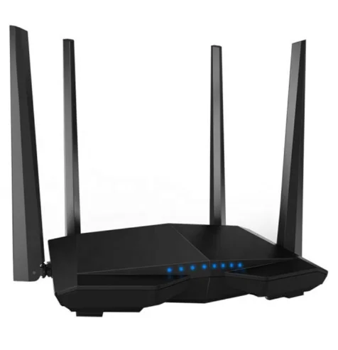 Оригинальный Wi-Fi роутер Tenda ac6 gigabit английская версия