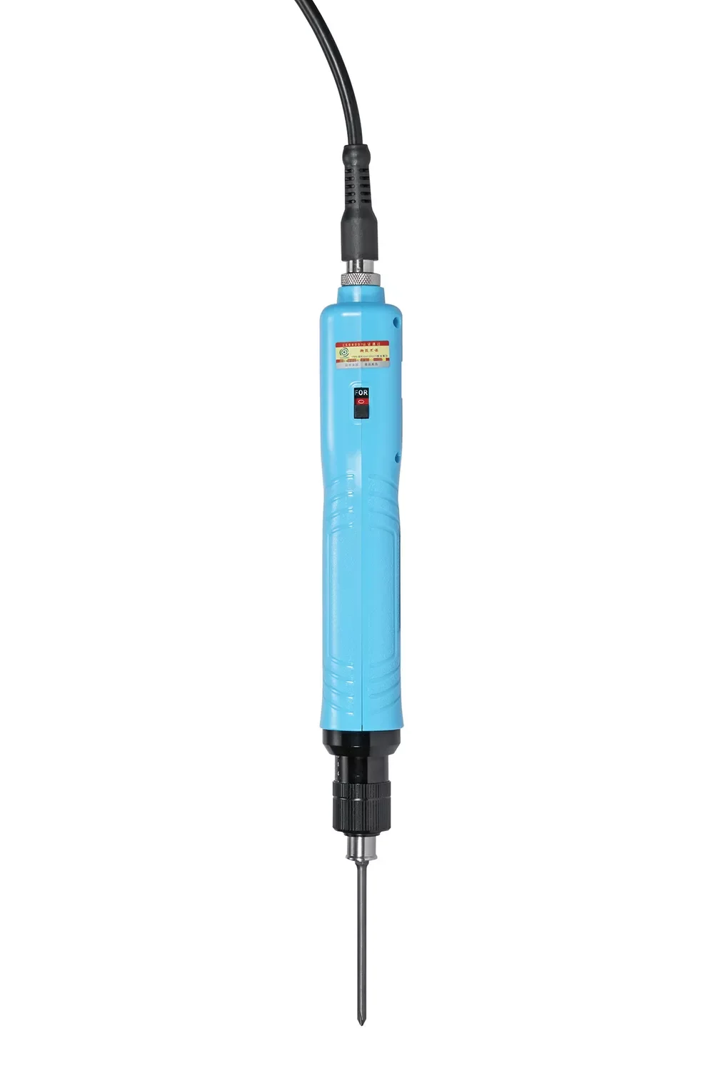 Economical Durable Power Electric Screwdriver High Speed Push Start Model SD-BA600PF