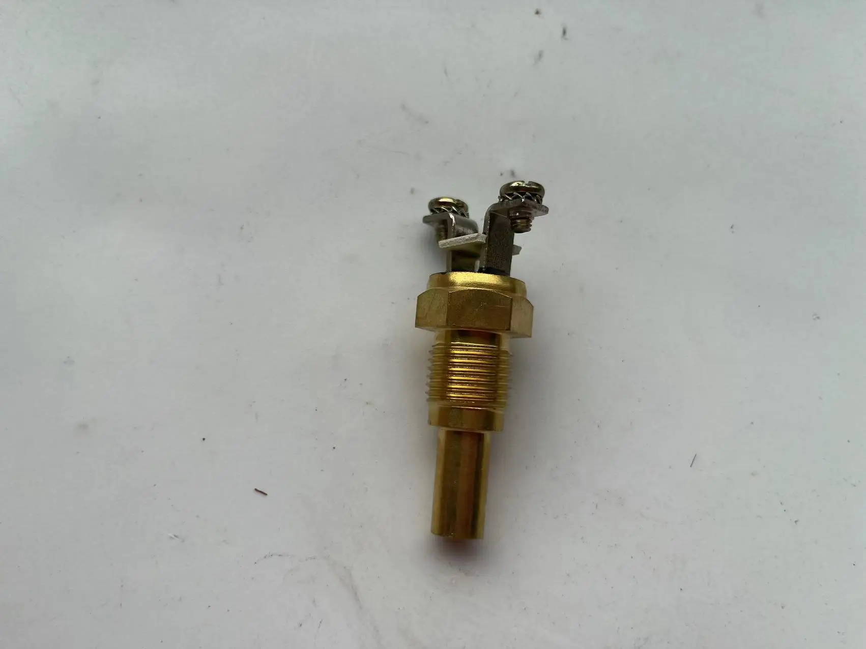 320C Excavator Spare Parts Water Temp Sensor
