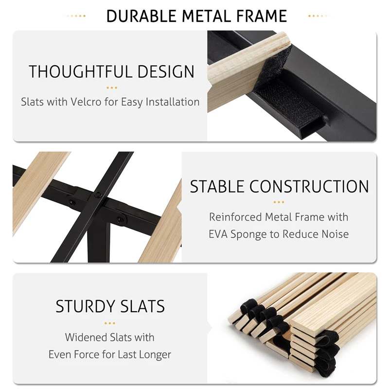 Customized high quality king double size upholstered bed double bed frame with pink Headboard