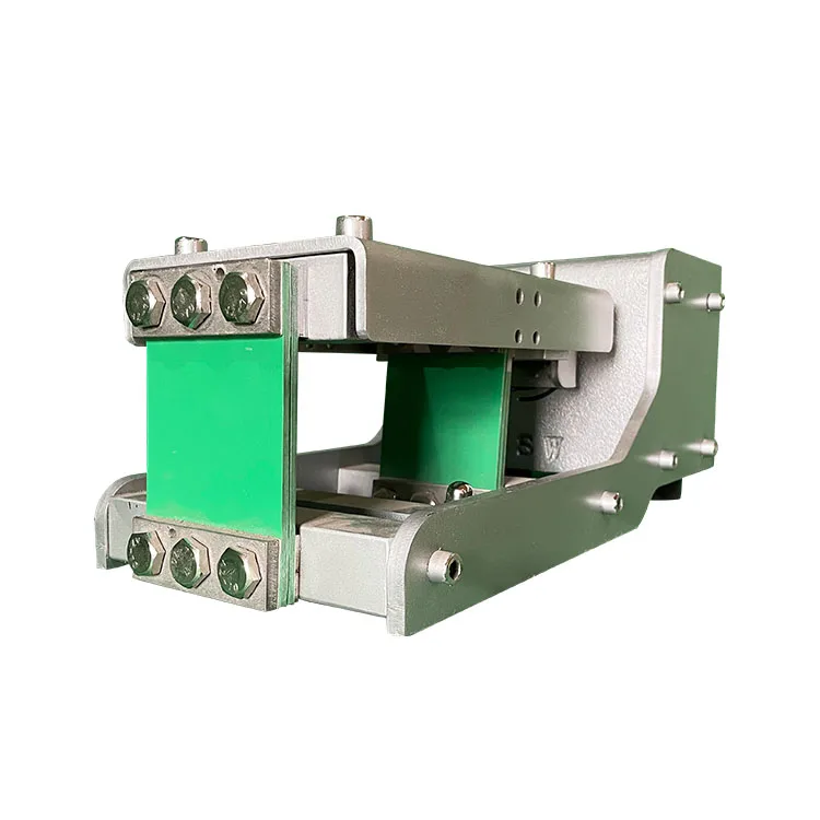 304 stainless steel Vibrating Feeder with customized size