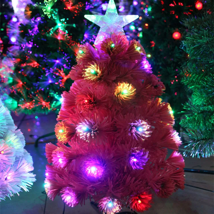 wholesale customized outdoor artificial giant stand ornament inflatable christmas tree for christmas decoration