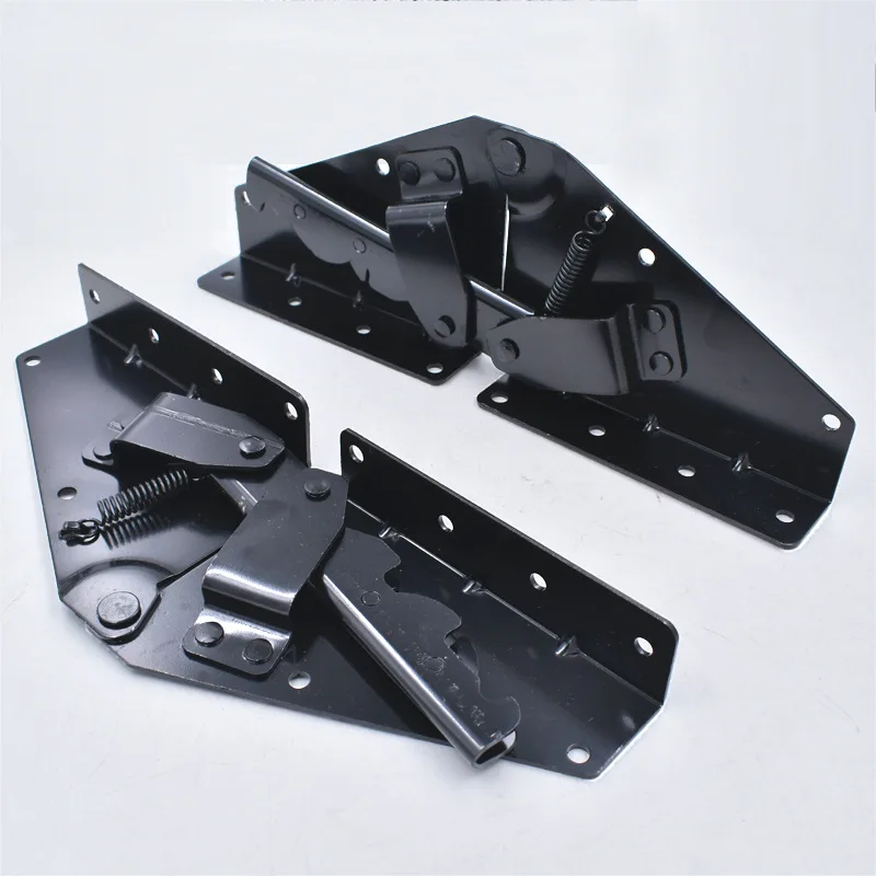 factory 260mm function sofa bed hinge furniture hinge mechanism for sofa bed