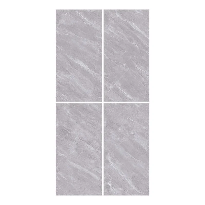 600x1200 big size floor 600 x 1200 ceramic is in guangdong nano grey high gloss marble tile