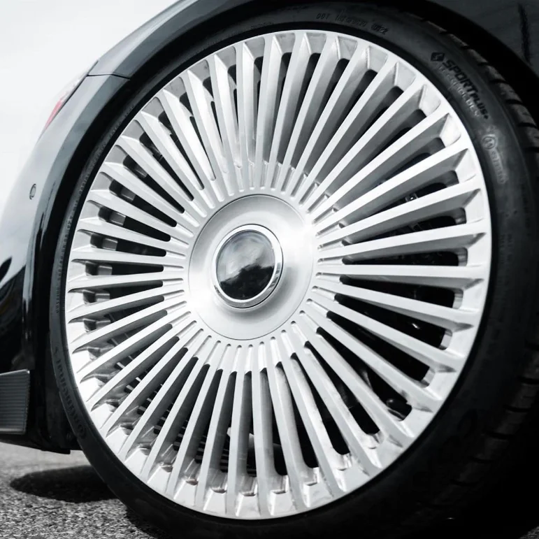 18 19 20 21 22 24 inch forged wheels rim for Benz amg gla35 glb35 a35 cla35 c43 glc43 gt50 gle53 e53 gt53 gla45 a45 cla45 c63