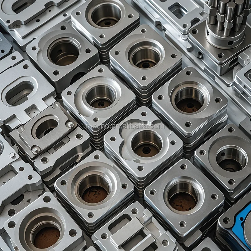 Cnc Lathe Turning Milling POM PVDF PTFE UPE PP Plastic Part Custom Pa66 Nylon Cnc Machining Turning Parts