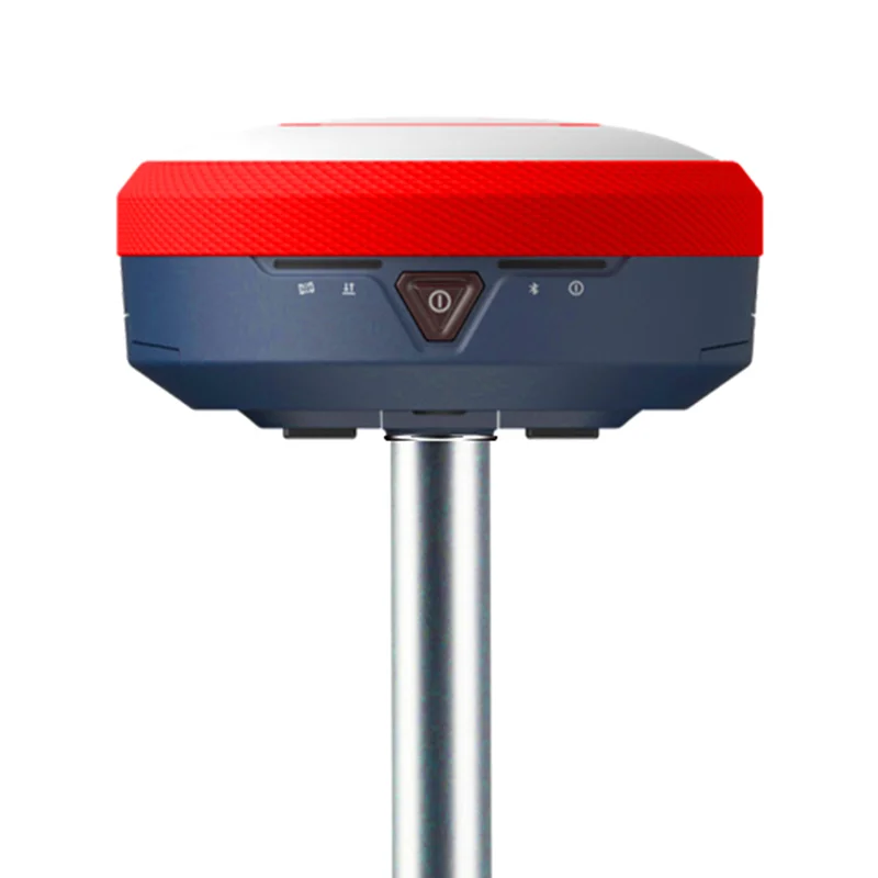 Высокоточный Gps Gnss приемник ручной Dgps Surveying Rtk K58 Plus Kolida
